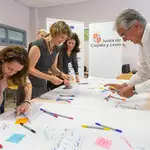  Concluye en Valladolid un proyecto sobre metodologías digitales para la Educación