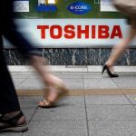 Toshiba investiga si alguno de sus componentes tiene piezas fabricadas en EE UU/Reuters