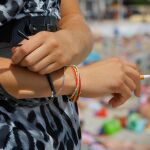 Desde la Consejería de Salud se marcó el objetivo de que en el año 2025, Murcia sea una región libre de tabaco, con prohibiciones como fumar en la playa