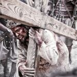Imagen de la miniserie «La Biblia»