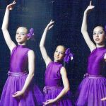 El escuela de danza Begoña Chumillas de Rocafort gana 11 premios nacionales