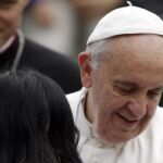 El Papa: «La confesión no es una tortura, es una fiesta para renovar el Bautismo»