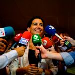 Vox suspende las negociaciones en la Comunidad de Madrid