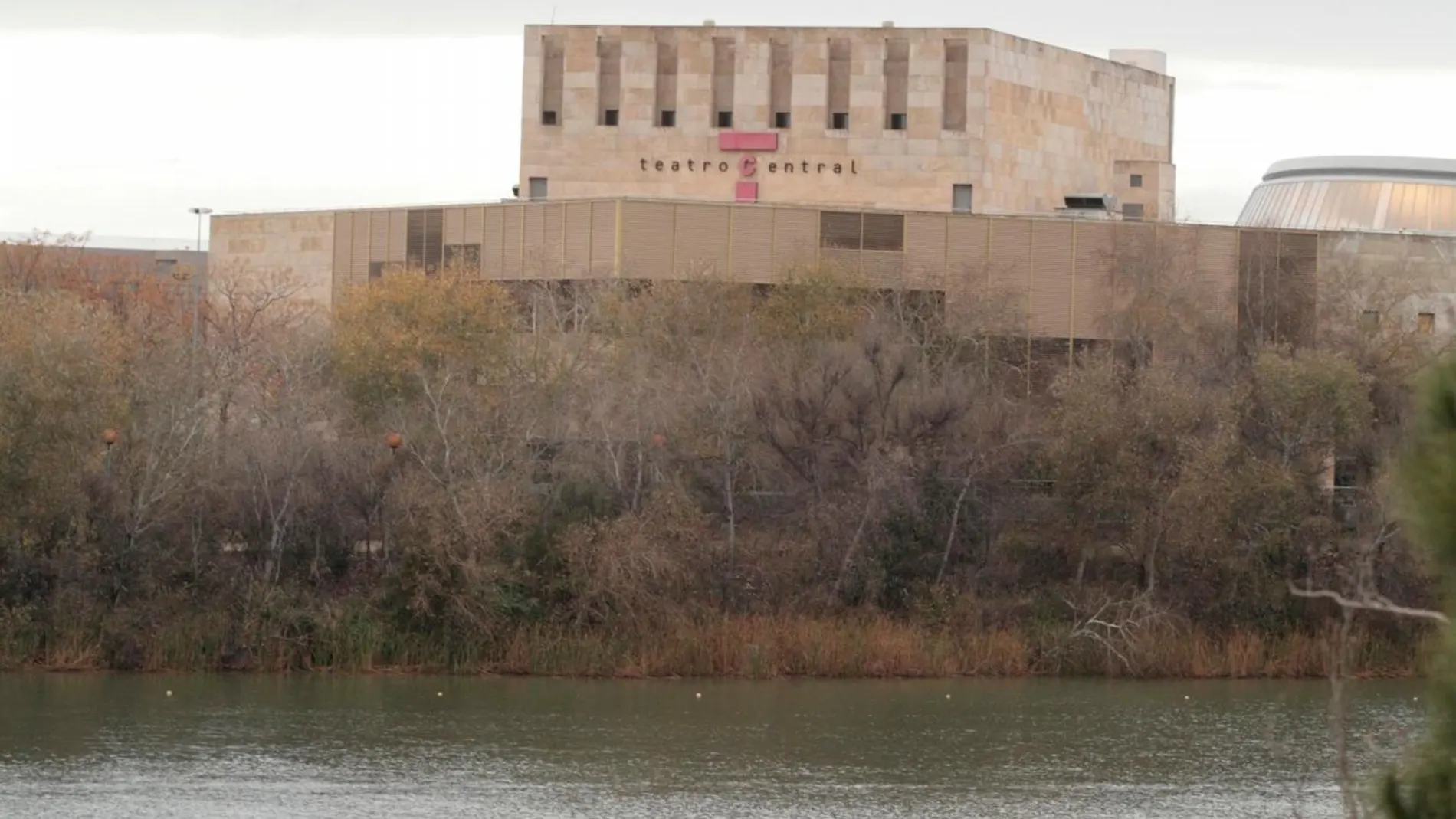 Teatro Central de Sevilla /Foto: AG