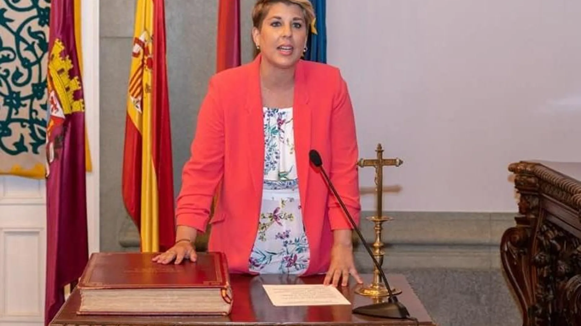 Noelia Arroyo