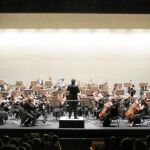 La Real Orquesta Sinfónica de Sevilla abre el programa de conciertos