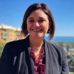 La candidata del PP a la Alcaldía de Torremolinos, Margarita del Cid / Foto: La Razón