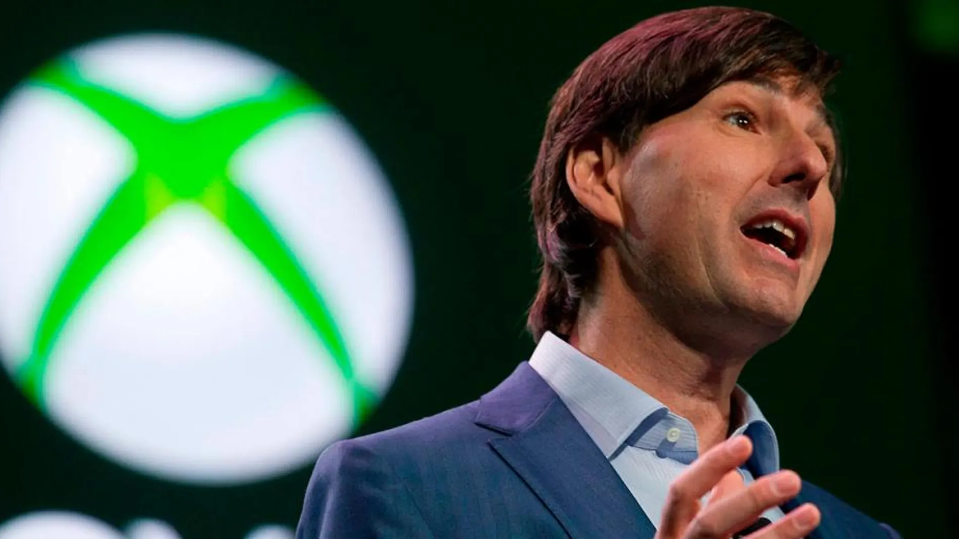 Don Mattrick deja Xbox para convertirse en CEO de Zynga