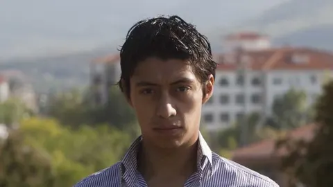 El azteca, en imagen de archivo