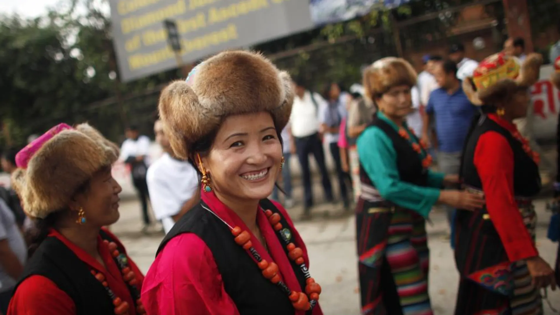 ¡Feliz 2077! Hoy celebramos el Año Nuevo nepalí