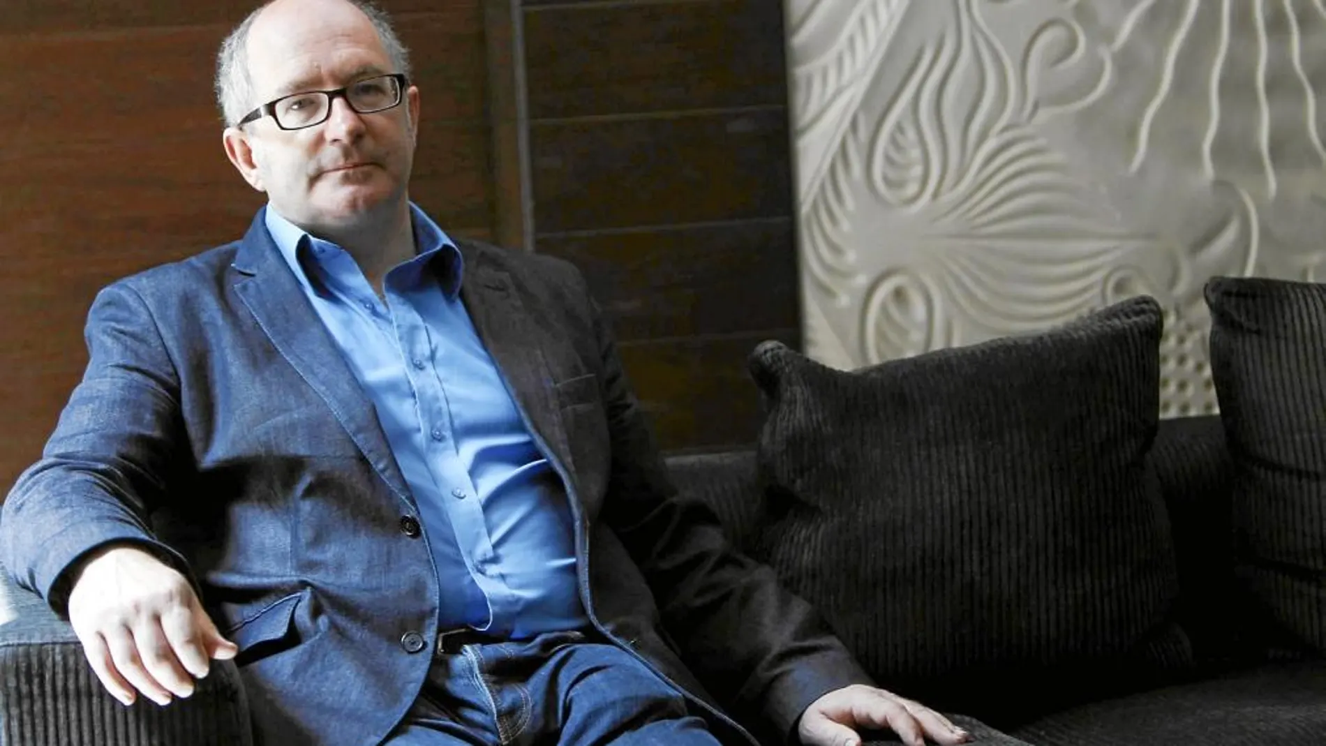 Lanchester contra la crisis
