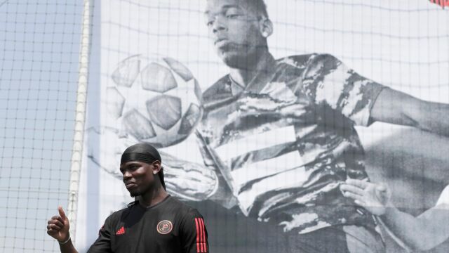 Pogba