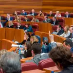  Semana clave para PP y Ciudadanos para abordar la constitución de las Cortes