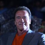 Arnold Schwarzenegger, actor que pondrá voz en ‘Stan Lee’s Superhero Kindergarten’