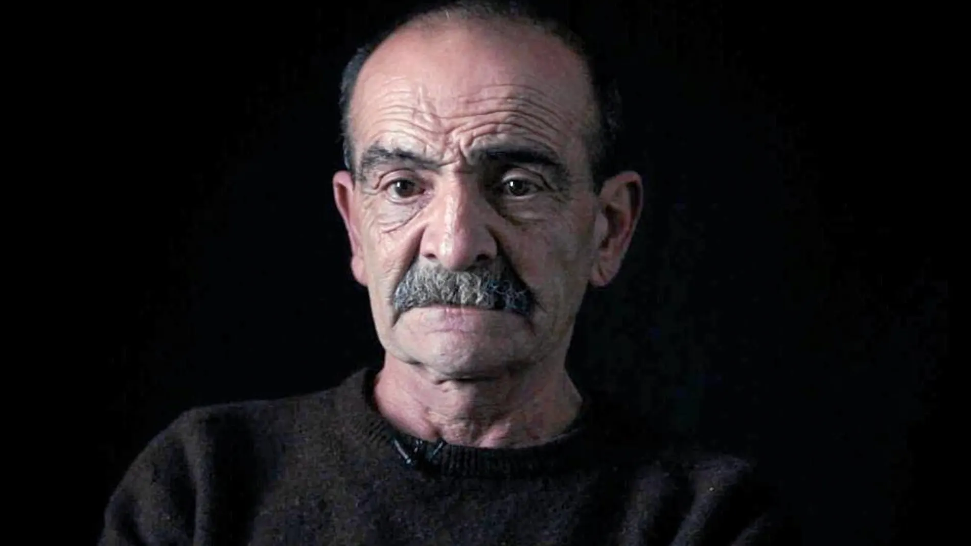 José Paulo Figueiredo, en el documental