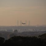 Madrid y su temida «boina» de contaminación / Alberto R. Roldán