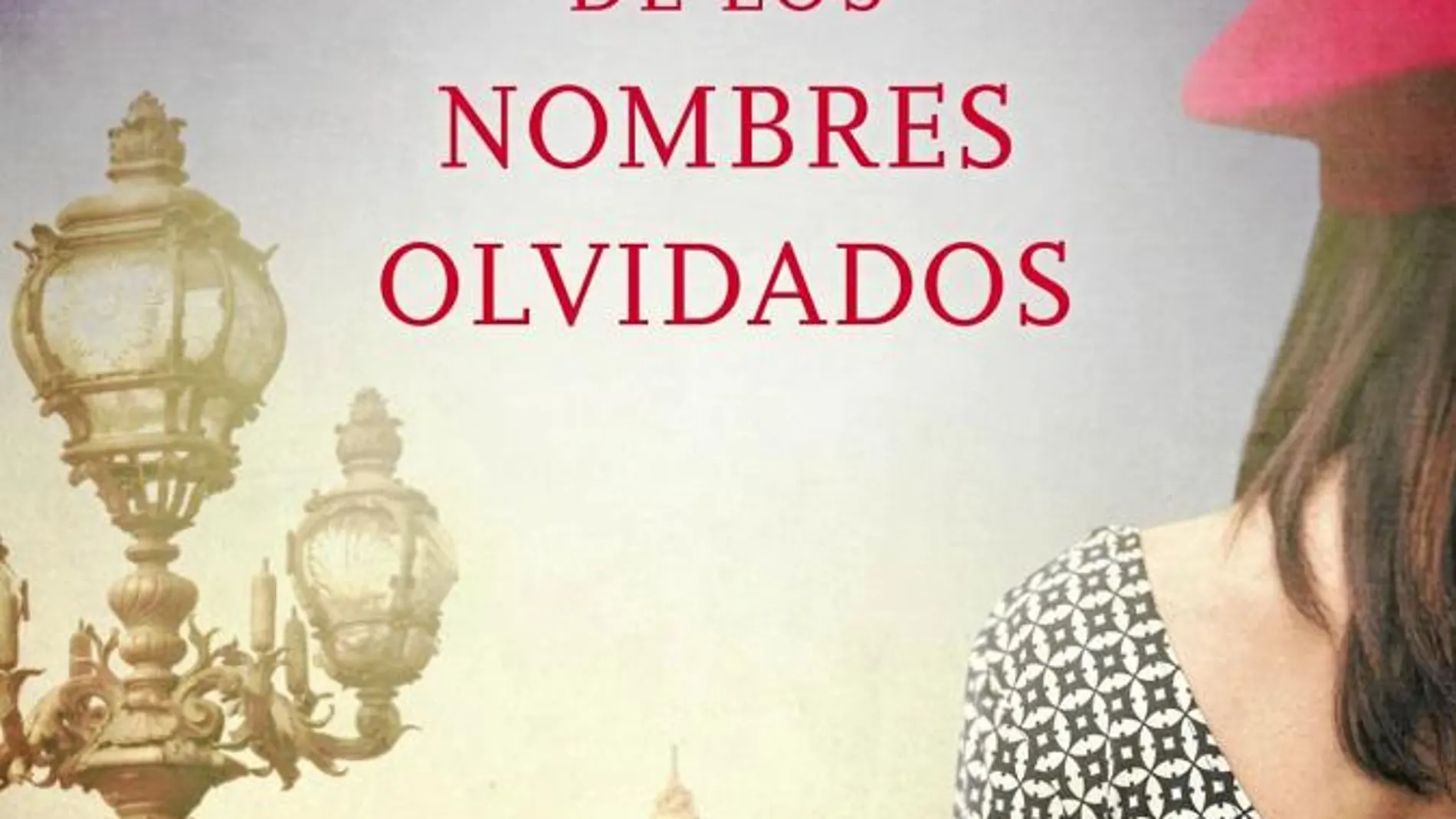 Kristin Harmel, una historia de amor y repostería en tiempos del Holocausto