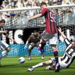 FIFA 14 llega para completar el arranque de la temporada