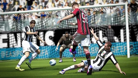 FIFA 14 llega para completar el arranque de la temporada