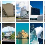 Diez obras maestras de Pei