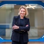 La directora de GoHub, Patricia Pastor