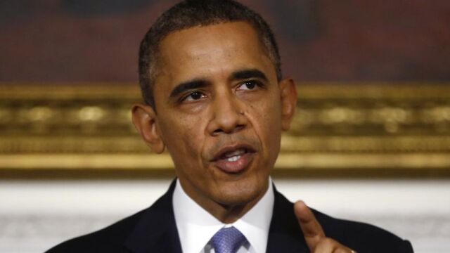 Barack Obama