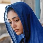 «La piedra de la conciencia»: Hablando sola