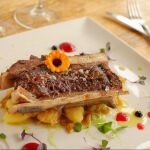 Tercera edición de las Jornadas Gastronómicas del Atún en Rocala