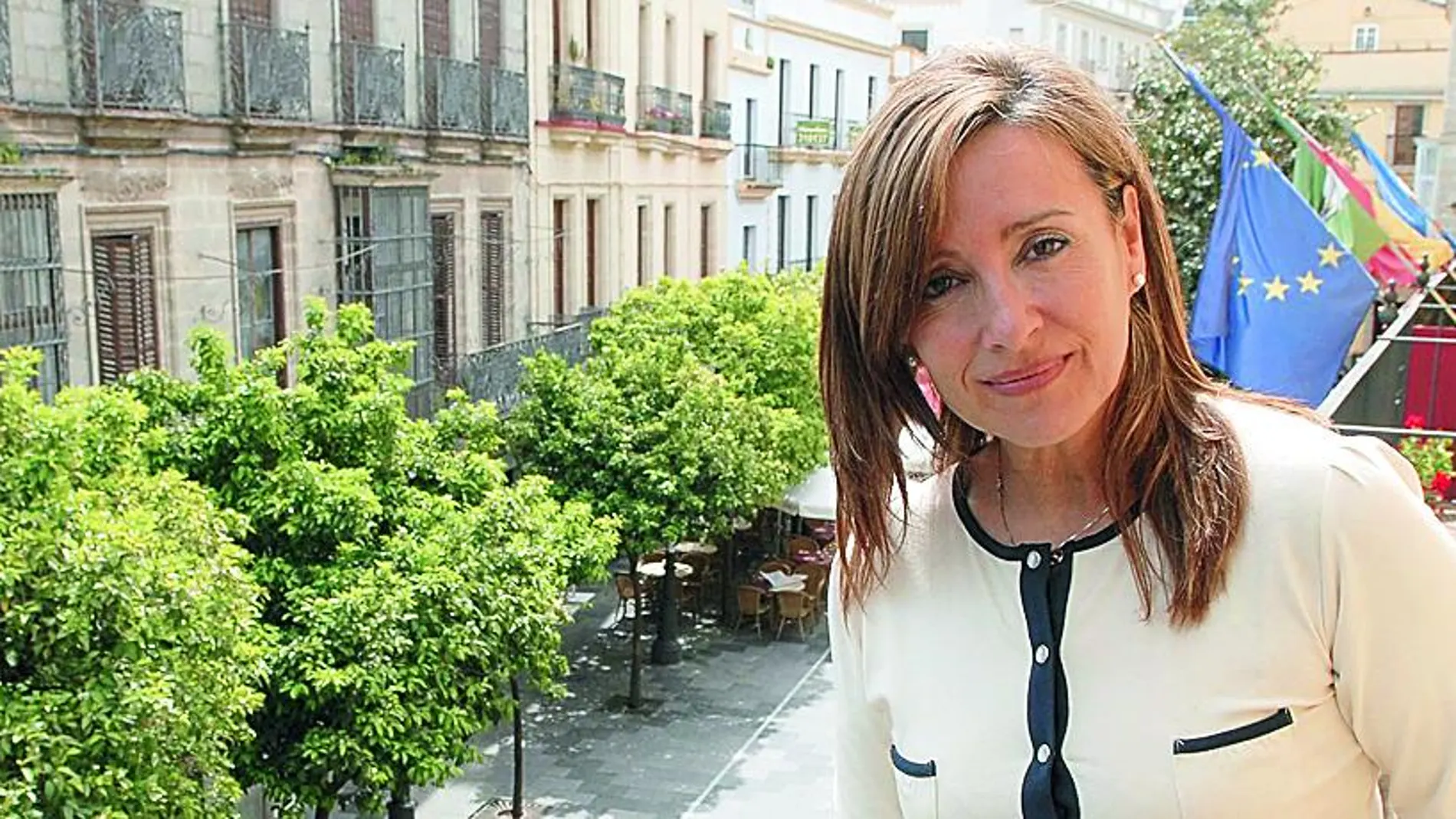 La ex alcaldesa de Jerez, imputada por desviar fondos del Plan E