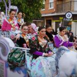 Canals celebra sus fiestas patronales en honor a Sant Antoni