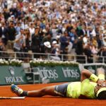 Las pistas de Roland Garros pueden quedarse vacías para la próxima edición