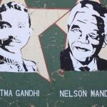 Madiba, el héroe sudafricano