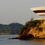 Museo de Arte Contemporaneo Niteroi