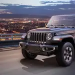  Jeep ofrece un 2019 lleno de novedades