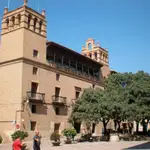  Vox anuncia que apoyará una moción de censura en el Ayuntamiento de Huesca