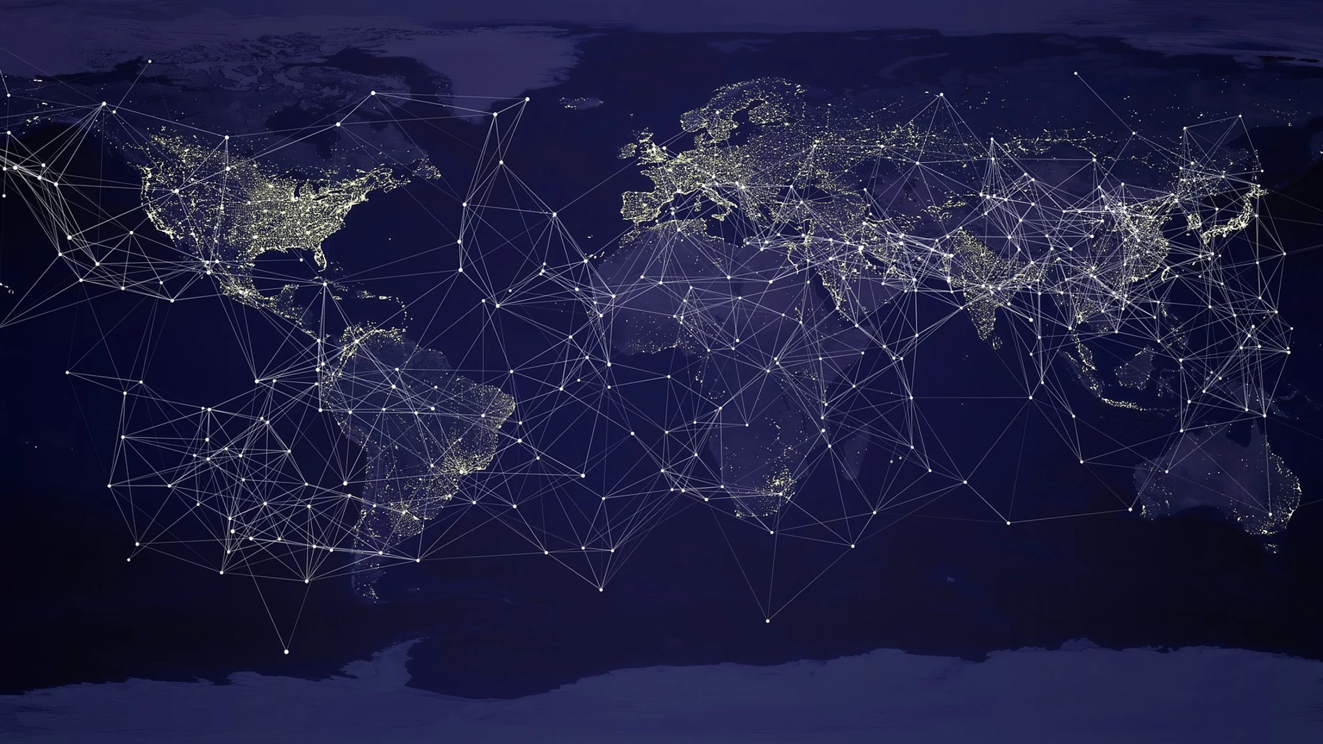 Las claves de Internet, 30 años después