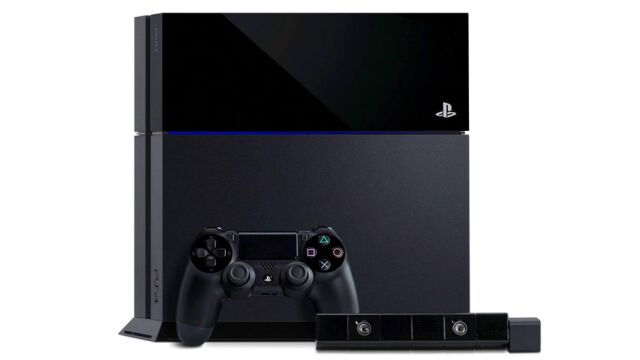 Sony explica el diseño de PlayStation 4