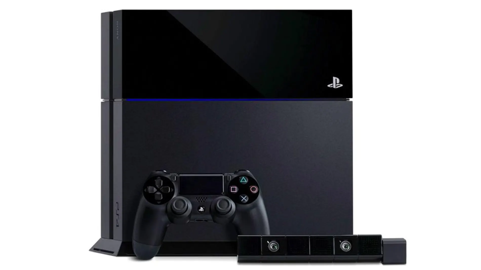 Sony explica el diseño de PlayStation 4