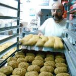Pan y pastas endulzan la oferta del turismo en Pedraza