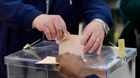 Solo un mes después de las elecciones generales, los andaluces deberán elegir a sus alcaldes el próximo 26 de mayo/ Foto: Ke-Imagen