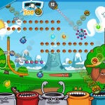 Papa Pear Saga, lo último de los creadores de Candy Crush