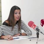 La presidenta de la Asociación de Trabajadores Autónomos en Castilla y León, Soraya Mayo