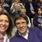 Marta Madrenas tiene el camino fácil para repetir como alcaldesa de Girona