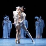 Los Ballets de Montecarlo protagonizarán dos veladas