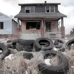  Detroit: el declive del imperio del motor