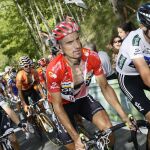 Aquella Vuelta 2011: de Froome como gregario al ataque de Cobo en el Angliru