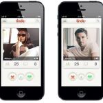 Tinder, la aplicación más popular para encontrar el amor