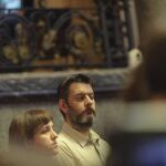 Galiana está citado a declarar hoy en calidad de investigado por el caso principal. El juez le podría preguntar por el asunto relativo a la pieza separada. KIKE TABERNER