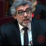 Jordi Pina, abogado de Turull, Rull y Sánchez / Ep
