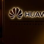 Imagen de archivo de la presentación en Madrid del “5G IS ON”, de la marca Huawei